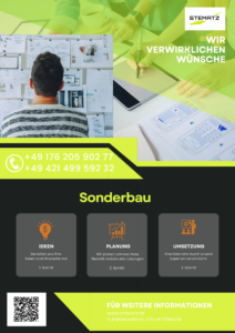 Sonderbau – STEMATZ GmbH