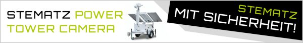 STEMATZ Banner Power Tower Camera