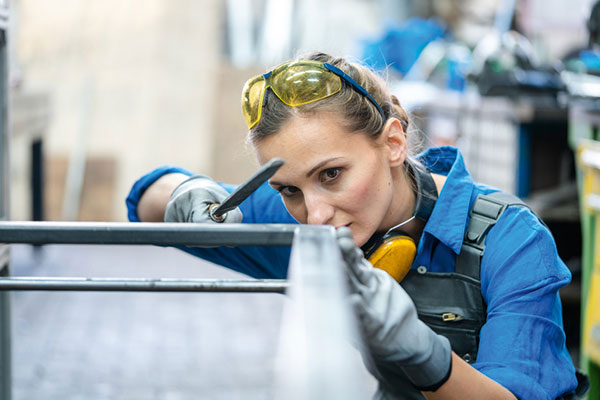 Service – Wartung – Reparatur Service - Wartung - Reparatur